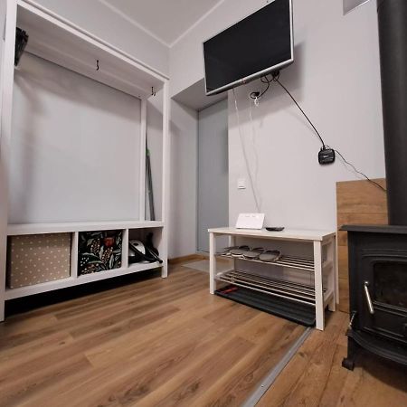 Simana 3A Ideal For Family And Older Pers Riga Exterior photo